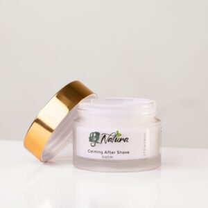 Calming After Shave Balm