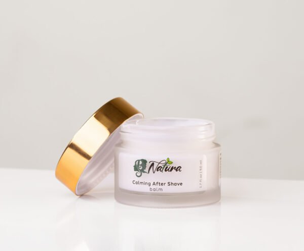Calming After Shave Balm