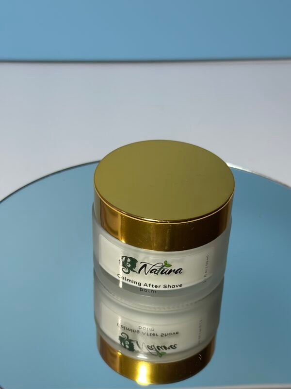 Calming After Shave Balm - Image 2