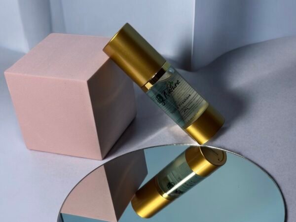 Jojoba Pre Shave Oil - Image 2