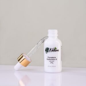 Floraderm Hyaluronic-E Serum
