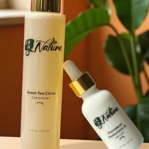 The Ultimate Hydration Set