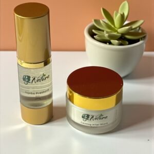 Men's Smooth and Refresh Set